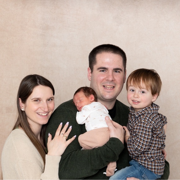 Meet your Posher, Sammie - Picture 6 of 6